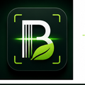 BURGO Green logo